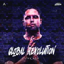 Global Revolution - Live Edit by Aversion - Rawstyle cover art