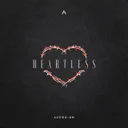 Heartless by Aversion - Rawstyle cover art