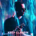 Keep Clappin by Aversion - Rawstyle cover art