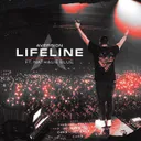 Lifeline by Aversion, Nathalie Blue - Rawstyle cover art