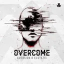 Overcome by Aversion, Ecstatic - Hardstyle cover art