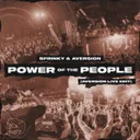 Power Of The People - Aversion Live Edit by Aversion, Sprinky - Frenchcore cover art