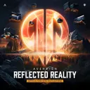 Reflected Reality - Official Shockerz 2023 Anthem by Aversion - Rawstyle cover art