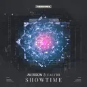 Showtime by Aversion, Calybr - Rawstyle cover art