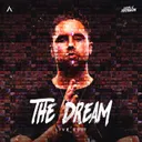 The Dream - Live Edit by Aversion - Rawstyle cover art