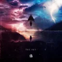 The Sky by Aversion - Rawstyle cover art