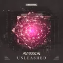 Unleashed by Aversion - Rawstyle cover art