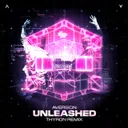 Unleashed - Thyron Remix by Aversion, Thyron - Rawstyle cover art