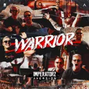 Warrior by Aversion, Imperatorz, Last Word - Rawstyle cover art