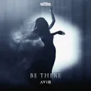BE THERE by Avi8 - Euphoric Hardstyle cover art