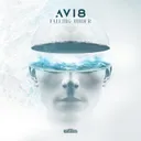 Falling Under by Avi8 - Euphoric Hardstyle cover art