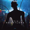 Heartless by Avi8 - Euphoric Hardstyle cover art