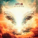 Higher by Avi8 - Euphoric Hardstyle cover art