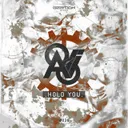 Hold You - Radio Edit by Avi8 - Euphoric Hardstyle cover art