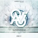 Loneliness - Original Mix by Avi8 - Euphoric Hardstyle cover art
