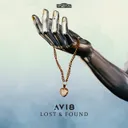 LOST & FOUND by Avi8 - Euphoric Hardstyle cover art