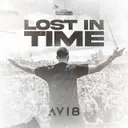 Lost In Time by Avi8 - Euphoric Hardstyle cover art