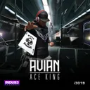 Ace King by Avian - Rawstyle cover art