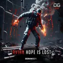 Hope Is Lost by Avian - Rawstyle cover art