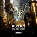 Say My Name by Avian - Rawstyle cover art