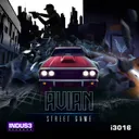 Street Game by Avian - Rawstyle cover art