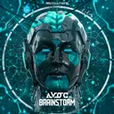 Brainstorm by Avoc - Rawstyle cover art