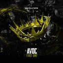 First One by Avoc - Rawstyle cover art