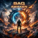 Cover of Awaken