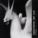 Archive of Us by Axciid - Hard Techno cover art