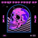 Shut The Fuck Up by Axiver, Easy Angel - Hard Techno cover art