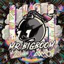 Mr. BigBoom - Extended Mix by AXMO, 22Bullets - Hardstyle cover art