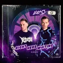 Right Here Waiting by AXMO - Hardstyle cover art