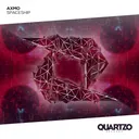 Spaceship - Extended Mix by AXMO - Hardstyle cover art