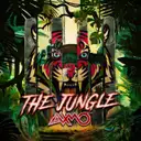 The Jungle by AXMO - Hardstyle cover art
