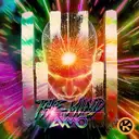 The Mind by AXMO - Hardstyle cover art