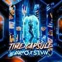 Time Capsule - Extended Mix by AXMO, STVW - Happy Hardcore cover art