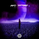 To the Moon by AXMO, Jerome - Hardstyle cover art