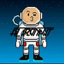 Reality - Radio Edit by AZ tronaut - Hardstyle cover art