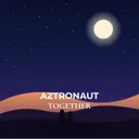 Together by AZ tronaut - Hardstyle cover art