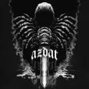 FUCK THEM ALL by AZDAT - Hard Techno cover art