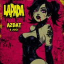 LAPADA by AZDAT, JUICI - Hard Techno cover art