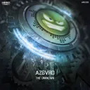 The Unknown by AZGVRD - Hardstyle cover art