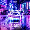 U Got Me by AZGVRD - Hardstyle cover art