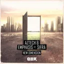 New Dimension by Aztech, Emphasis, Sifra - Hardcore cover art
