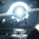 The Light - Radio Edit by Aztronomer - Hardstyle cover art