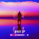 Wake Up by Aztronomer - Hardstyle cover art