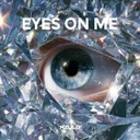 Eyes On Me by Azulo - Hard Techno cover art