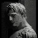 Fallen Soldier by Azulo - Hard Techno cover art