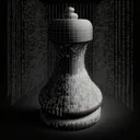 False Reality by Azulo - Hard Techno cover art