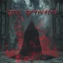 Soul Gathering by Azulo, JALO - Hard Techno cover art